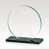 Verde Quatra (Round)