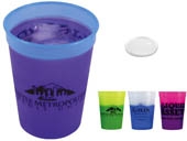 12 Oz. Mood Stadium Cup