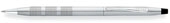 Classic Century Satin Chrome Ballpoint Pen