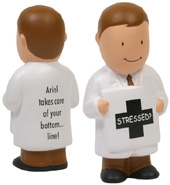 Physician Stress Reliever