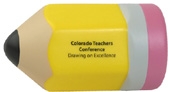 Pencil Stress Reliever