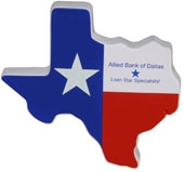 Lone Star State Stress Reliever