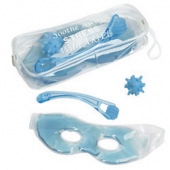 Total Comfort Spa Kit