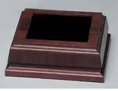 Royal Finish Base 7-3/4"