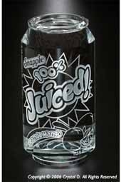 Beverage Can 5"