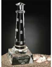 Spirit Rock Lighthouse 7"