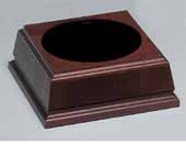 Royal Finish Base 7-3/4" W