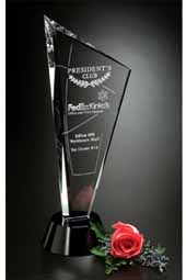 Invincible Award 10"