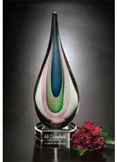 Eminence Award 13"