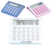 Jumbo Desktop Calculator