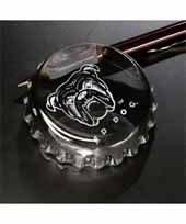 Bottle Cap Paperweight 3-1/4" Dia.