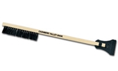 Long Boy Ice Scraper & Brush