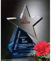 Azure Star 8"