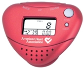 Talking Pedometer