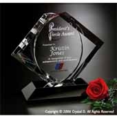 CEO Award 9"