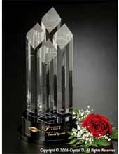 Diamond Tiara 12-1/2"