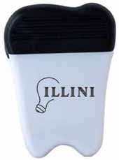 Tooth Magnet Clip