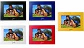 4 X 6 Color Plus Frame