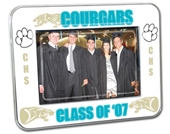 6 X 4 Insert-A-Border Frame