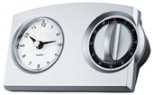 Clock Timer