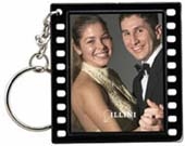 Filmstrip Snap-In Keytag