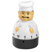 60 Minute Kitchen Timer (Chief II)