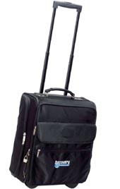 Rolling Computer Case/Overnighter