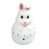 60 Minute Kitchen Timer (Rabbit)