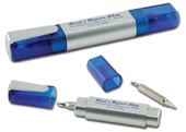 4-In-1 Magnetic Screwdriver Set