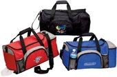 Sport Duffle