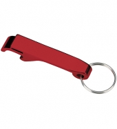 Aluminum Bottle Opener