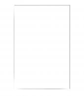 PhotoImage® Spectra Lite Plaque - 8" x 10" x 1/8"