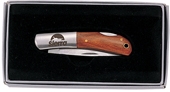 Hawk Pocket Knife