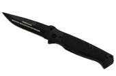 Cedar Creek® Blackout Pocket Knife