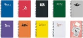 Pocket-Buddy Spiral Notebook