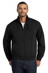 Port Authority® Classic Poplin Jacket