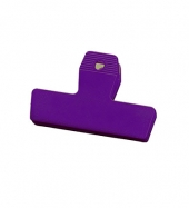 Mini Bag Clip with Magnet