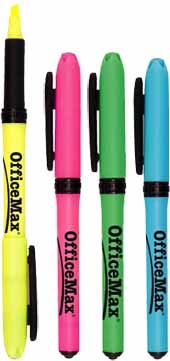 Hyena Highlighter