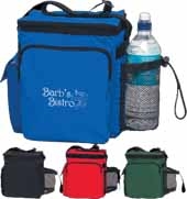 Tall 12 Pack Cooler