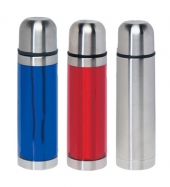 16 Oz. Stainless Steel Thermos