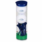 2 Ball Tall Tube With Wilson Ultra