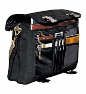 Northwest Expandable Messenger Bag