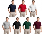 Jerzees® Dri-Power® Pocket Sport Shirt