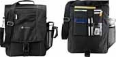 Verona Vertical 15" Computer Briefcase