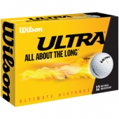 Wilson Ultra Distance