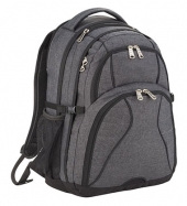 High Sierra Swerve 17" Computer Backpack