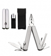 Multi-Function Tool In Case
