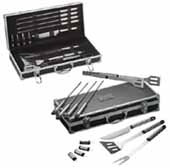 Grill Master Set