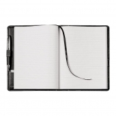 7.5" x 9.5" Hampton JournalBook®