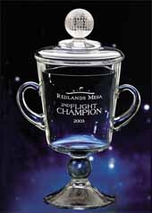 Cup Ranier